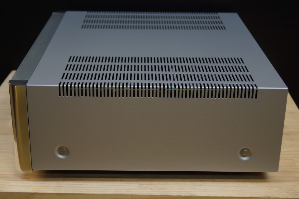 ROTEL ローテル RB-1582MKII パワーアンプ 中古美品 3ヵ月保証