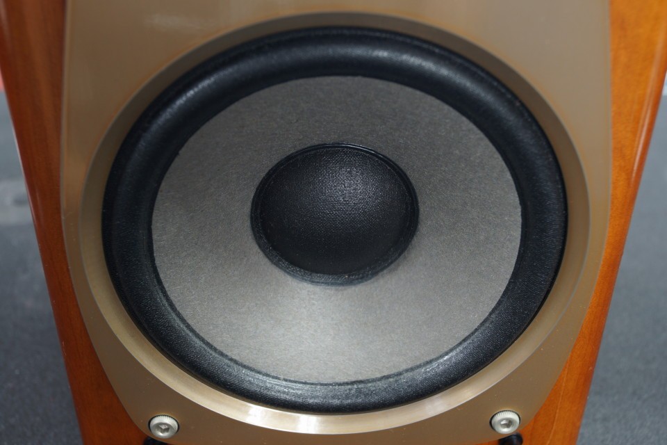 Victor（ビクター） SX-V05 スピーカーシステム 中古並品 3ヵ月動作