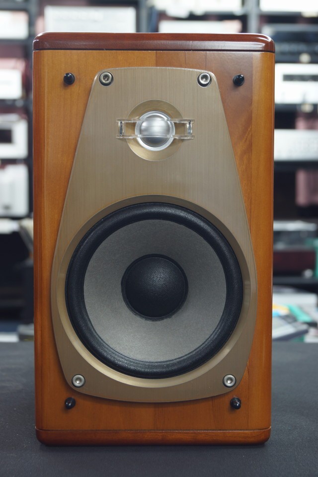 Victor（ビクター） SX-V05 スピーカーシステム 中古並品 3ヵ月動作