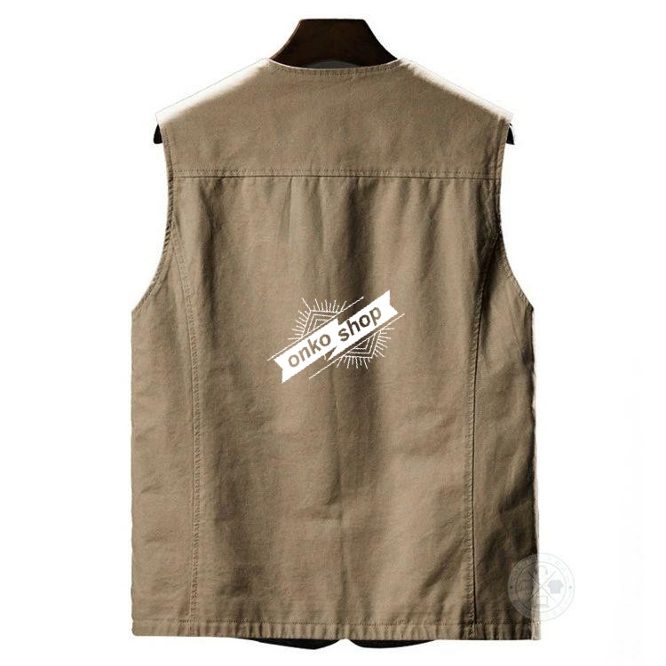 バーバリーゴルフ　メンズベスト　新品　Mサイズ BURBERRY GOLF バーバリーゴルフ ベスト サイドメッシュ グレー