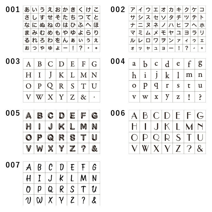 リニューアル プチ文字スタンプセット 全6種類 こどものかお 手帳 アルファベット 曜日 数字 英字 絵文字 記号 スケジュールスタンプ ハンコ かわいい おしゃれ Kdm 1228 02 印鑑 シャチハタ おんらいん工房 通販 03 アンティークデザインスタンプ 文字 Mettasaude