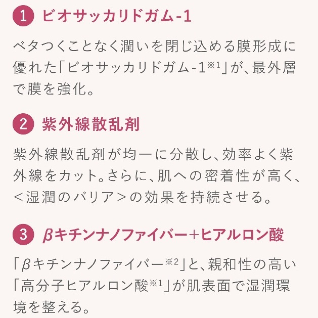 アクセーヌ デイ トリートメント プロテクション 40g : 通販薬局