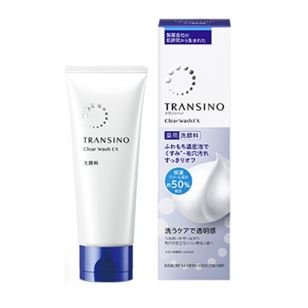 �g�����V�[�m ��p�N���A�E�H�b�V��EX 100g �y��򕔊O�i�z