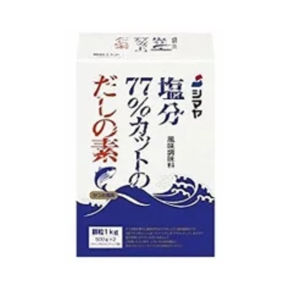 V} 77%Jbĝ̑f 1kg(500g×2)