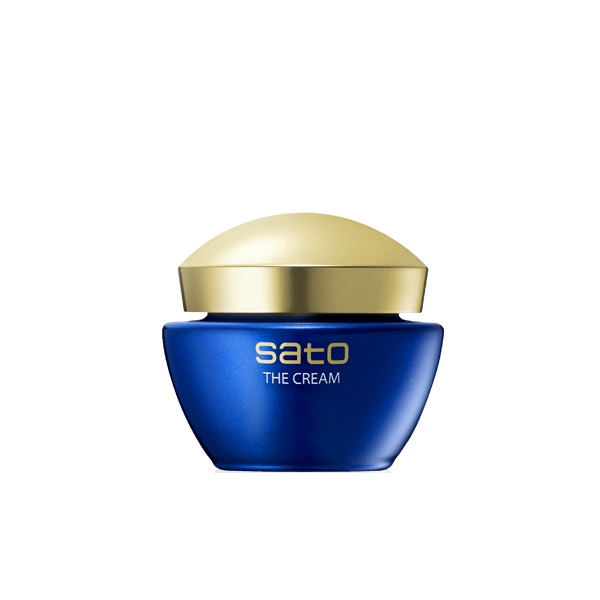 サトウ ザ・クリーム 50g : 通販薬局 - 通販 - Yahoo!ショッピング