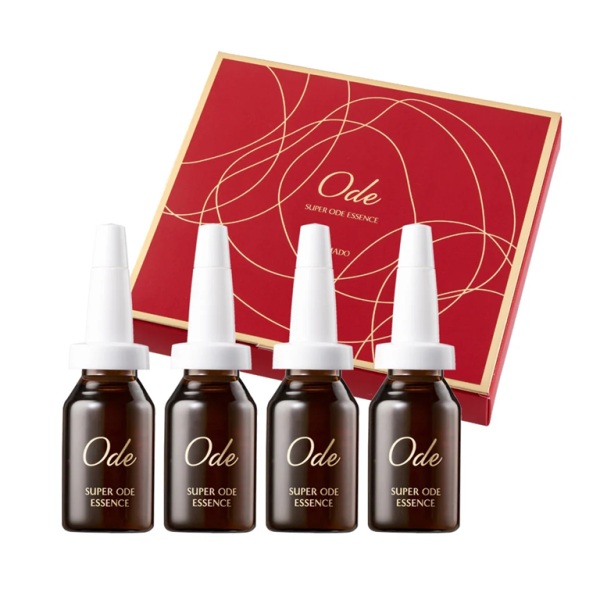 アルマード スーパーオーディ エクストラリッチ 15ml×4本入り