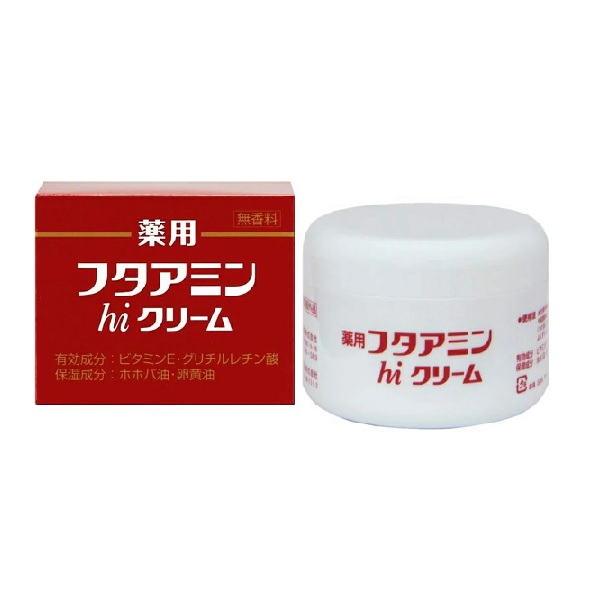フタアミンhiクリーム 130g : 通販薬局 - 通販 - Yahoo!ショッピング