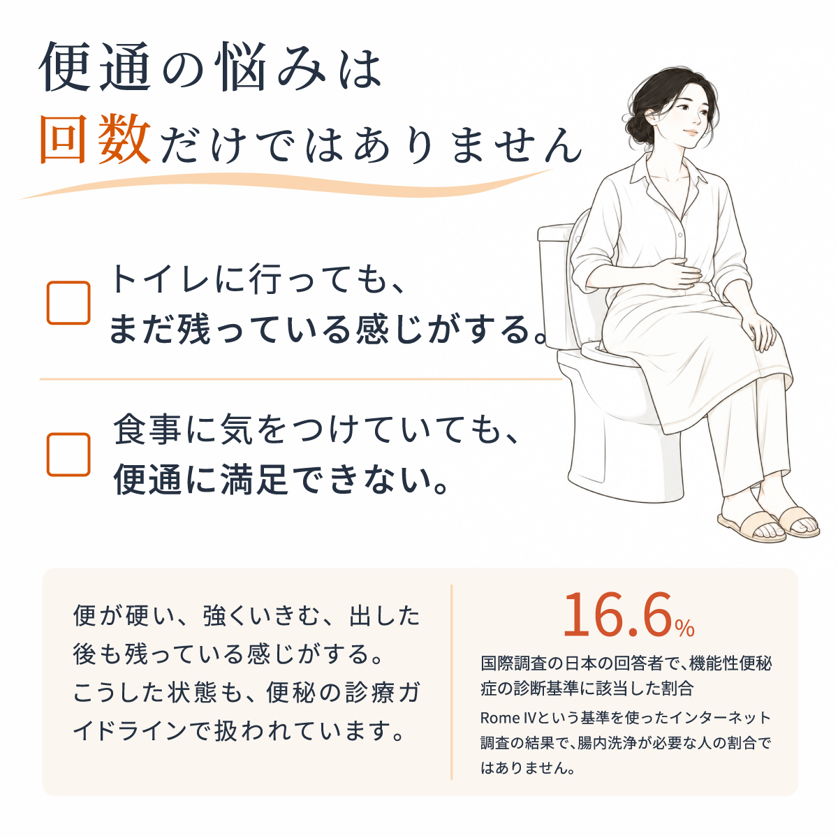 02_自宅のトイレでできる 腸内洗浄スリムエネ...の詳細画像3