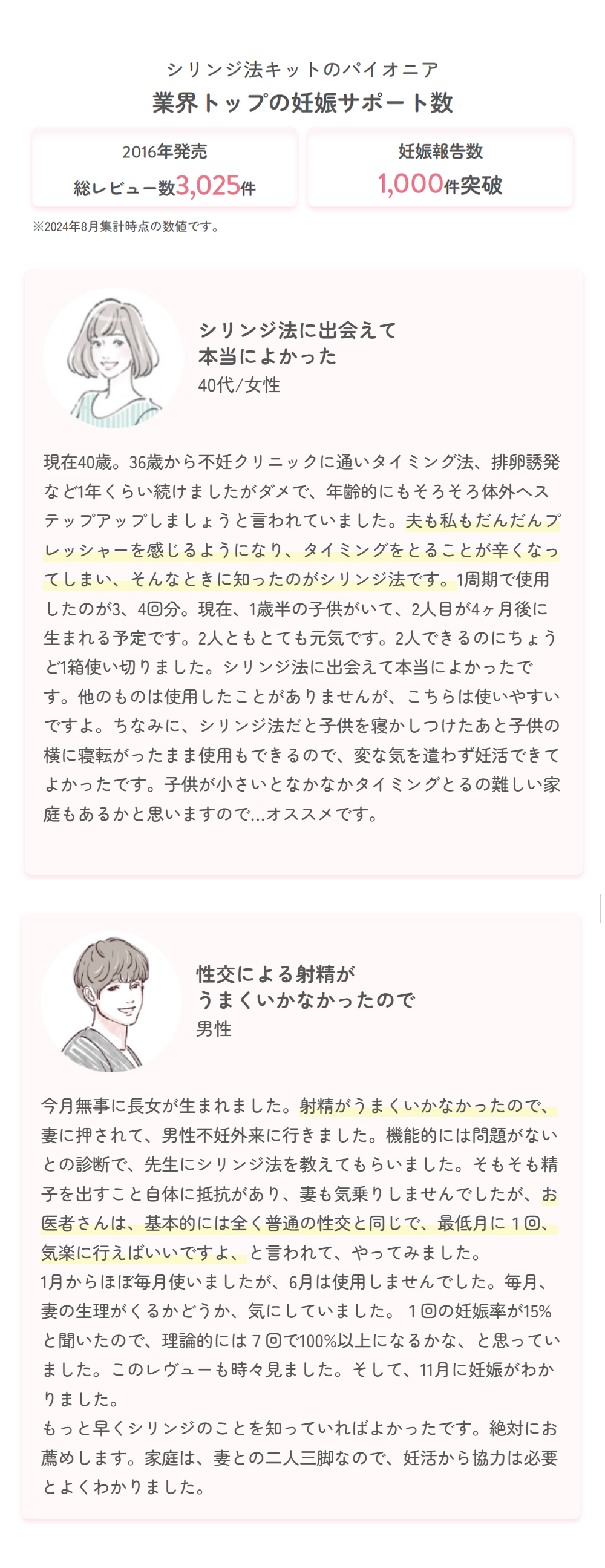 レビュー