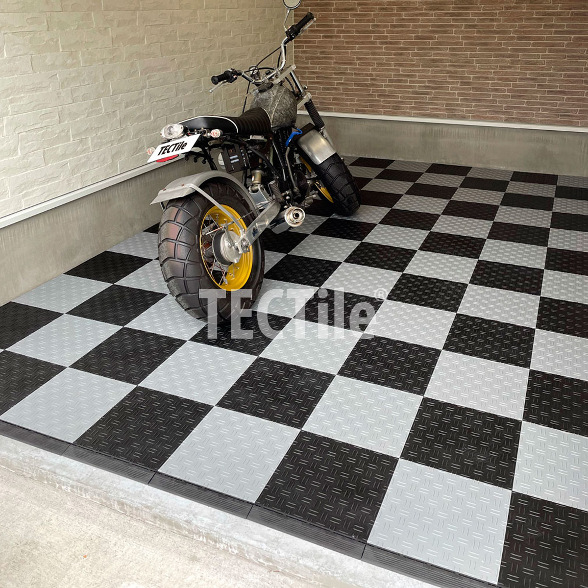 決まりました！／破格!庭用DIYタイル 舗石タイル ルイーダ 600x300角 全3色 ケース販売(4枚入)】床タイル