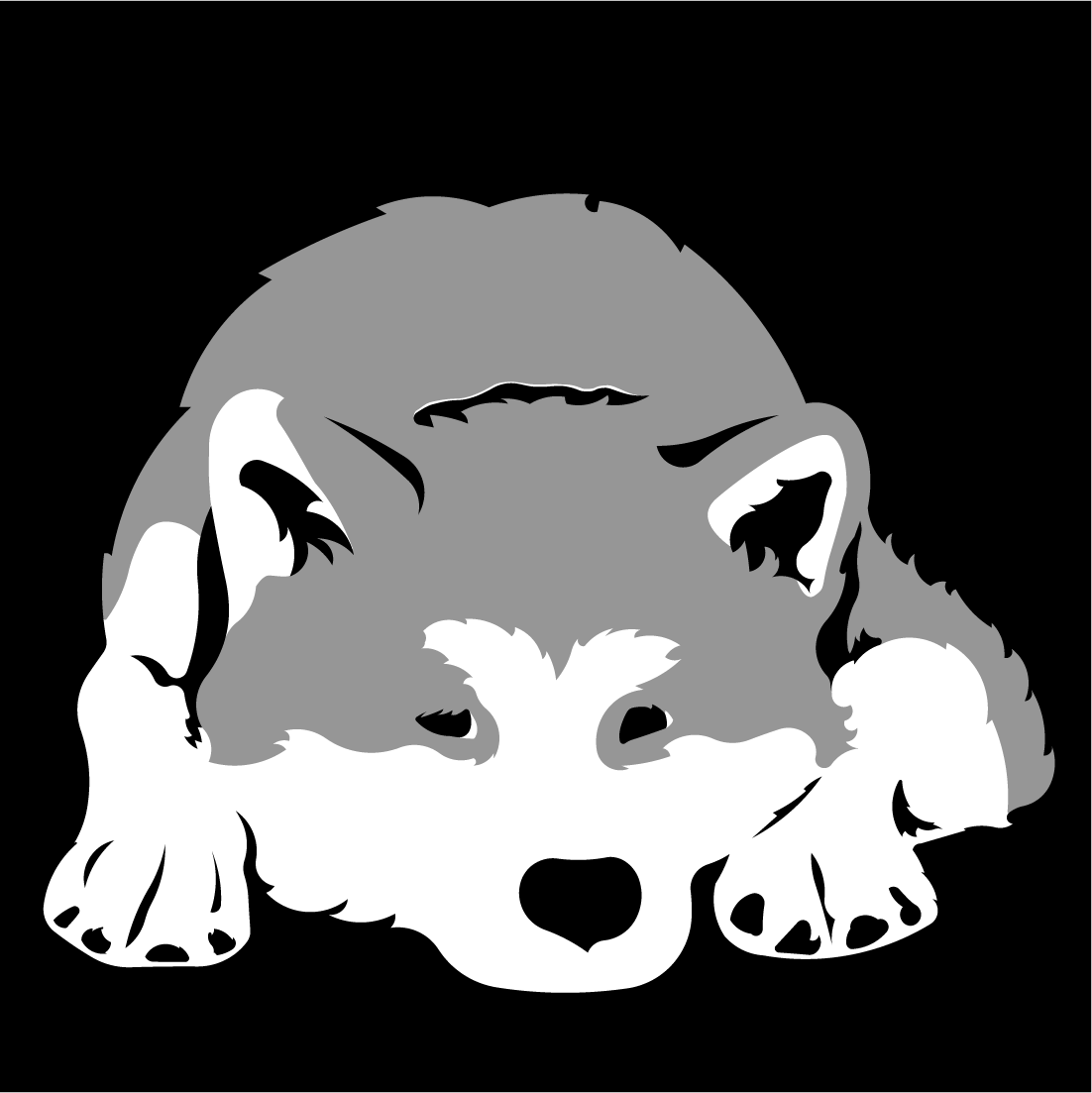 犬のステッカー １枚 ￥③②⑤ー Amazon.co.jp: inuya ゴールデン レトリバー シール ステッカー