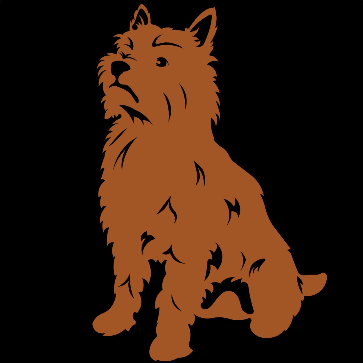 楽天市場】ケアンテリア（オーナーズグッズ｜犬用品）：ペット