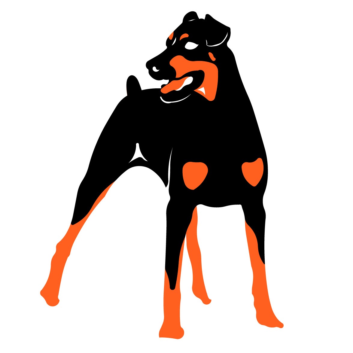 ドーベルマン ステッカー カッティングステッカー 円形文字 404 2c Onlyわん 犬種別ステッカー 通販 Yahoo ショッピング ドーベルマン ステッカー カッティングステッカー 円形文字 404 2c Onlyわん 犬種別ステッカー 通販 Yahoo ショッピング