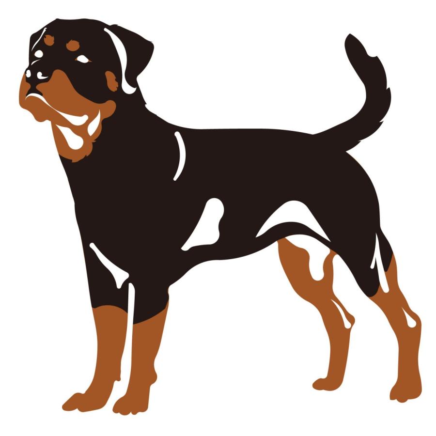 ロットワイラー ステッカー カッティングステッカー 804 Onlyわん 犬種別ステッカー 通販 Yahoo ショッピング ロットワイラー ステッカー カッティングステッカー 804 Onlyわん 犬種別ステッカー 通販 Yahoo ショッピング