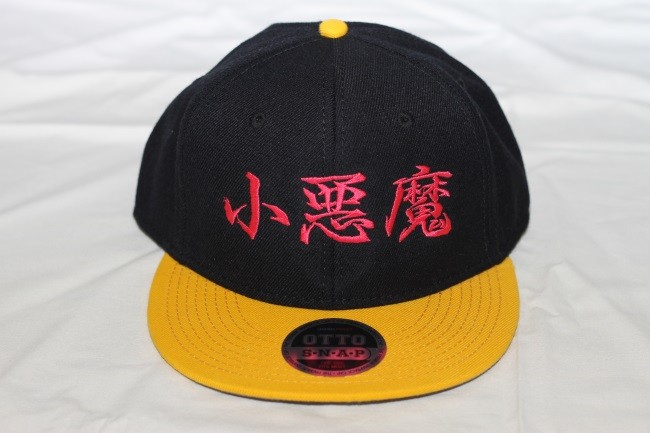 キャップ（CAP)