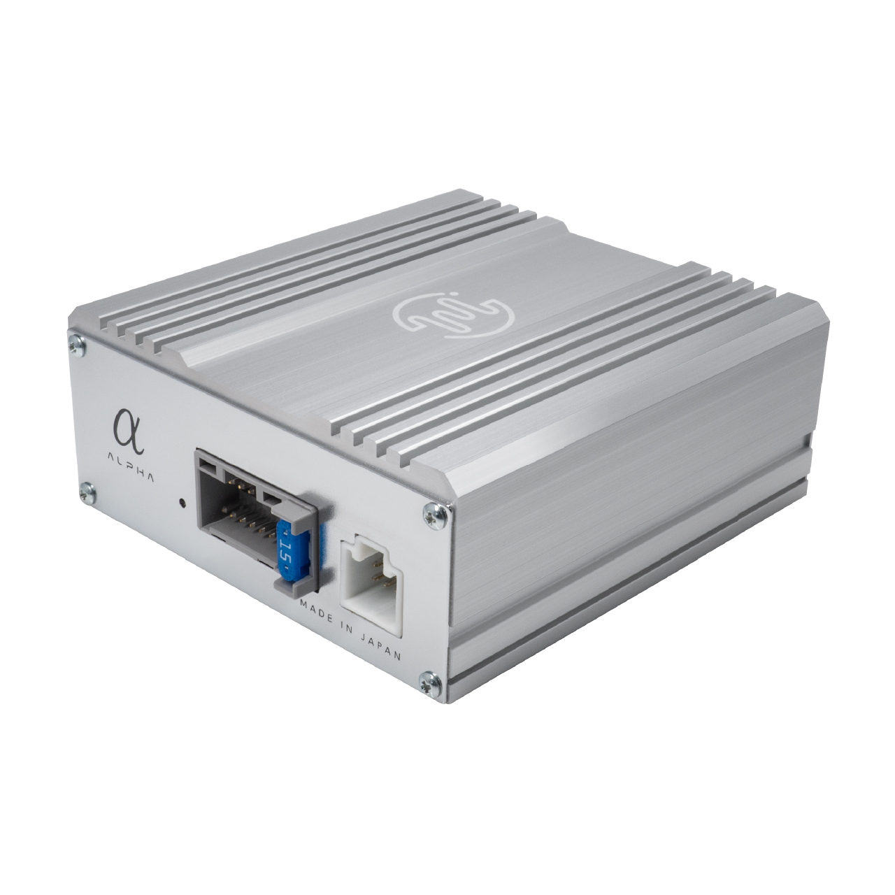 ビートソニック製TOON X用DSPセレクターDSP-GS1 DSPセレクター DSP-GS1 TOON Xシリーズ ビートソニック公式