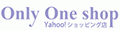 OnlyOne Shop ロゴ