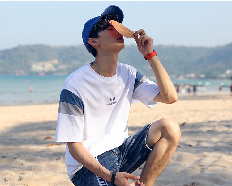 メンズファッション 限定数のみ Tシャツ綿 メンズ トップス 大きいサイズ 丸首tシャツ 19夏 半袖 無地 英字ベースボール メンズ シンプル プ おしゃれ 紳士服 カジュアル 代 30代 40代 4tedig04r6 Www Boulevardrestaurants Com