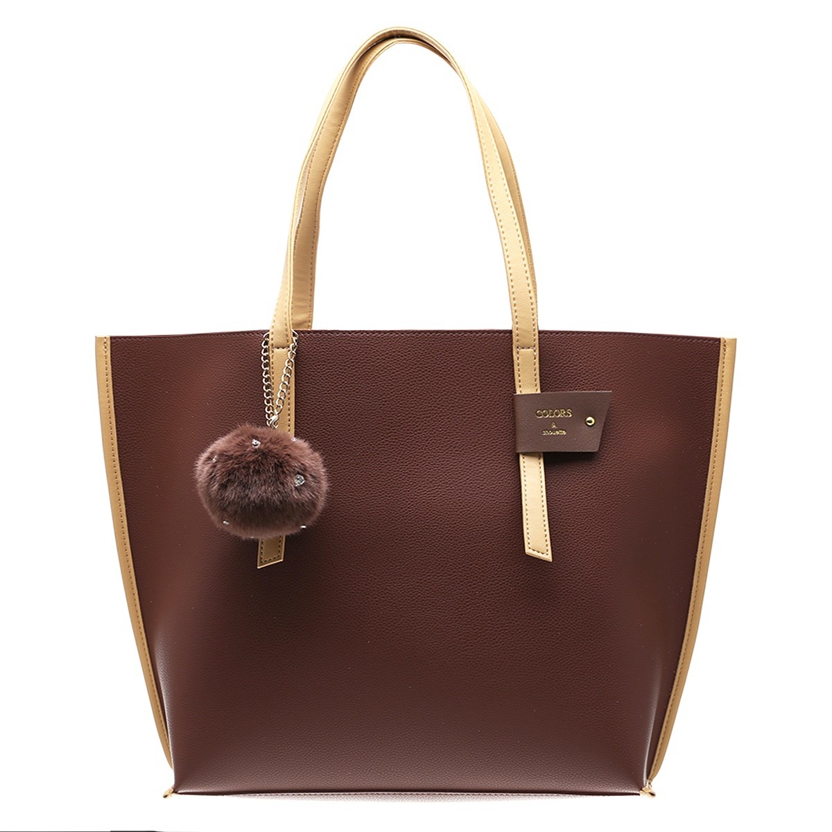 サマンサタバサ シュエット Colors Chouette カラーズ 配色 トート シンプル 対応 トートバッグ ハンドバッグ バッグ レディース 軽い セレクトショップ オンリーユー 通販 Yahoo ショッピング