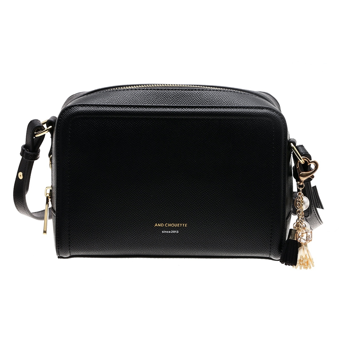 サマンサタバサ Chouette シュエット シンプル スクエア 四角 ショルダーバッグ レディース 女性 デイリー お出かけ ギフト 小さめ ミニ セレクトショップ オンリーユー 通販 Yahoo ショッピング