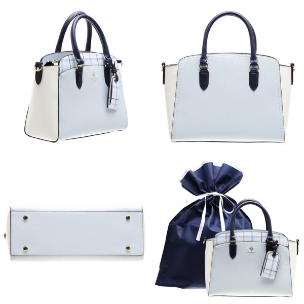 & chouette アンドシュエット &chouette シンプル バイカラー