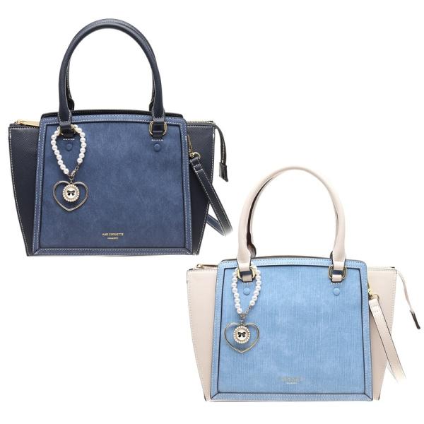 & chouette（アンドシュエット） サマンサタバサ &シュエット デニム調