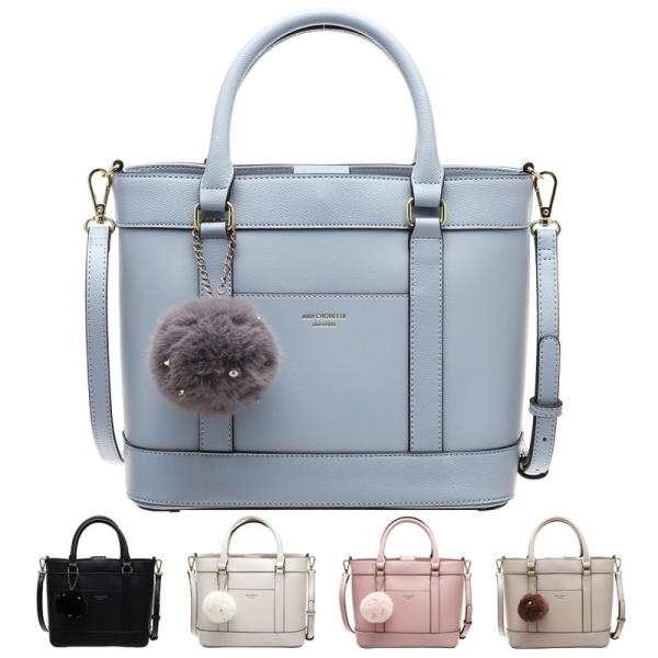 Samantha&chouette カーキ ハンドバッグ ショルダーバッグ