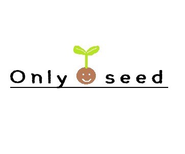 onlyseed ロゴ