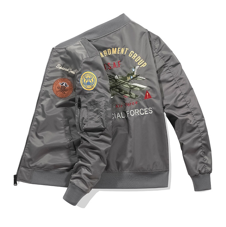 ジャケット メンズ レディース フライト MA-1 フライトジャケット ma1