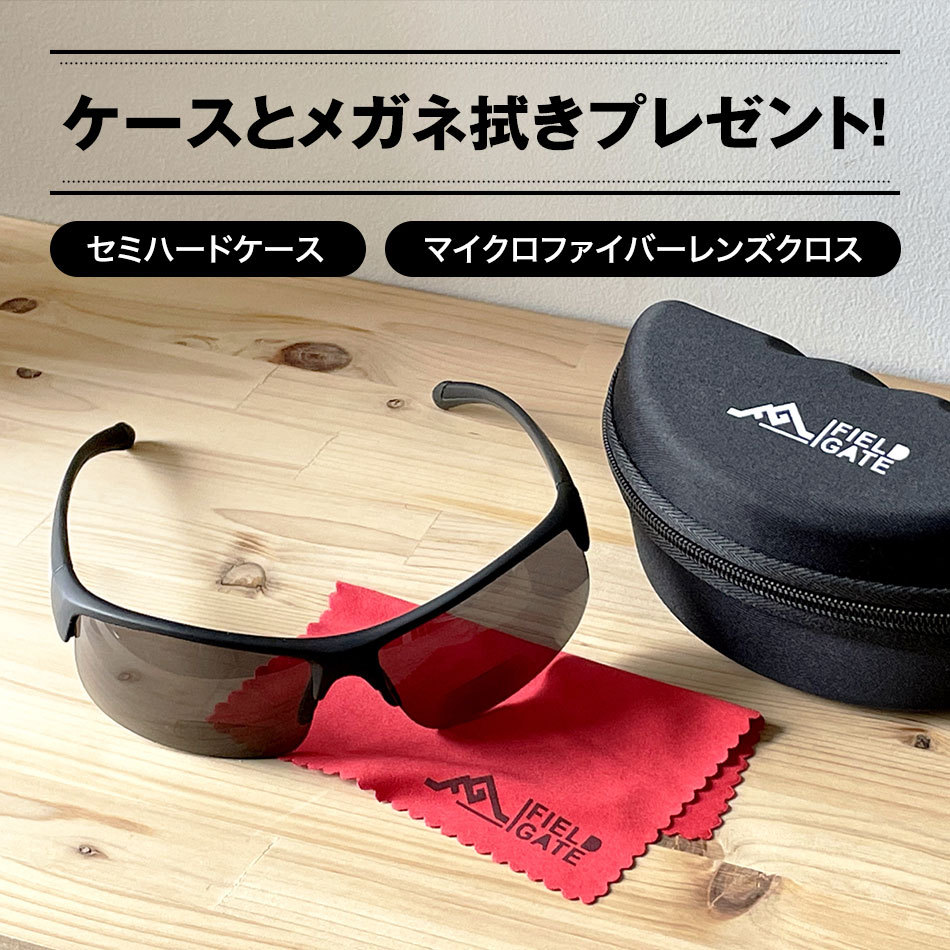 バイフォーカルネオ 老眼度付き偏光サングラス 送料無料