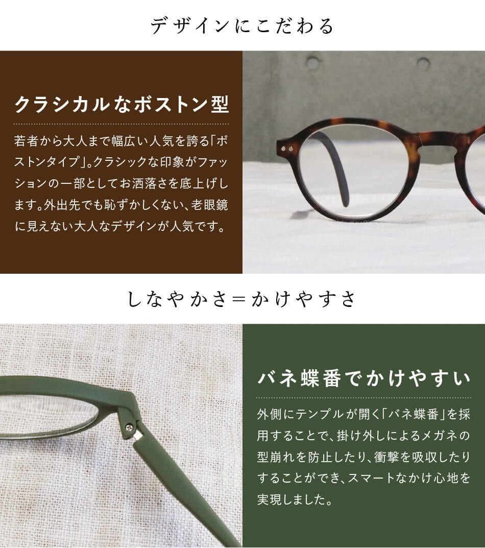 老眼鏡