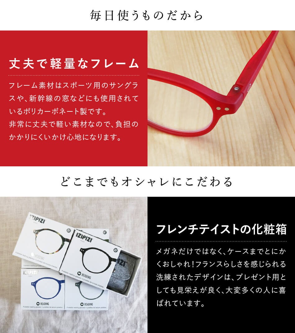 老眼鏡