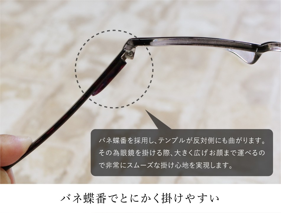 老眼鏡