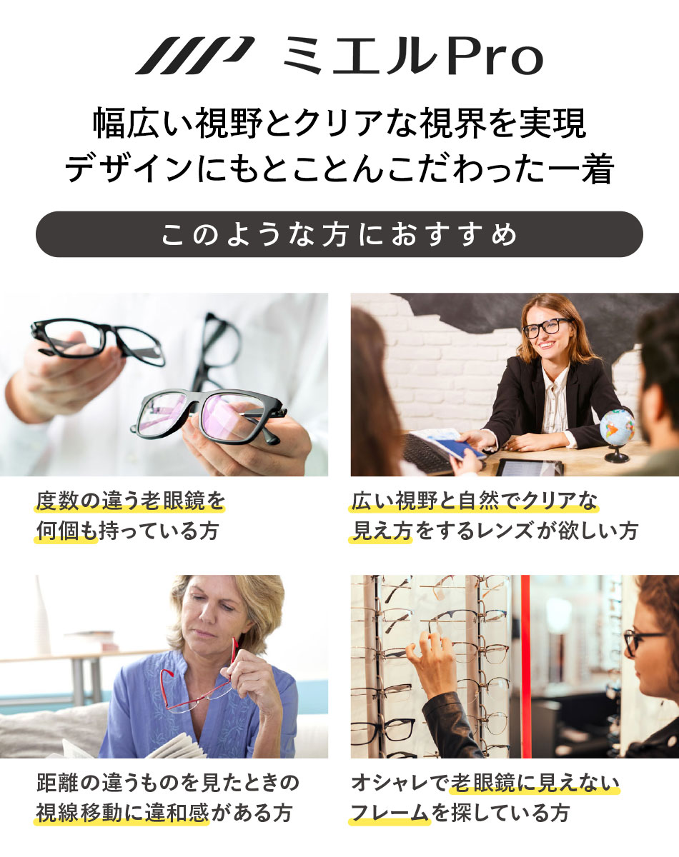 送料無料 ミエルPro