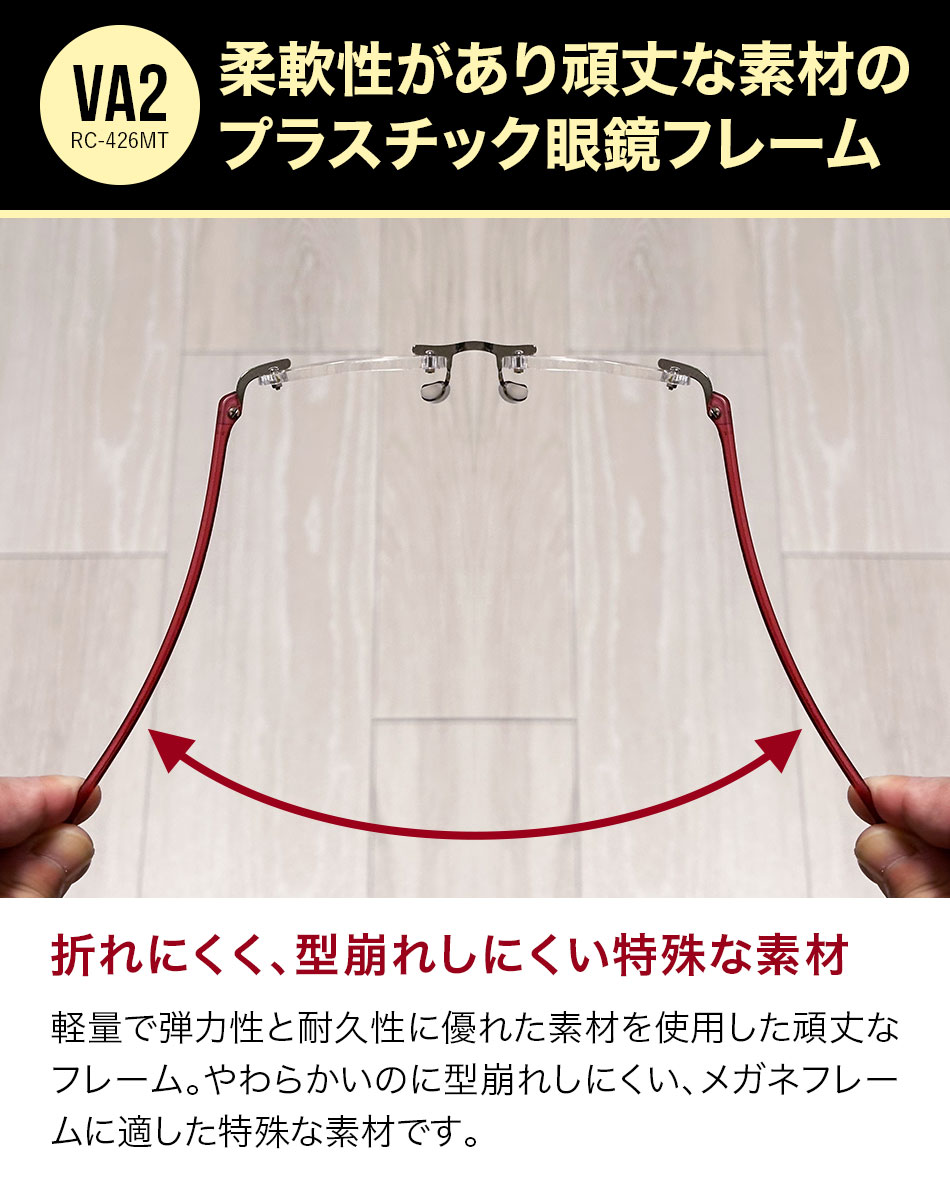 VIEW ADVANCE 老眼鏡 リーディンググラス 全4タイプ 送料無料