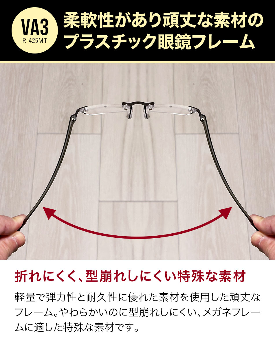 VIEW ADVANCE 老眼鏡 リーディンググラス 全4タイプ 送料無料