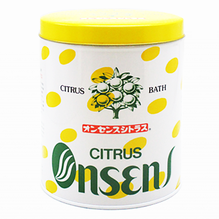 オンセンスシトラス