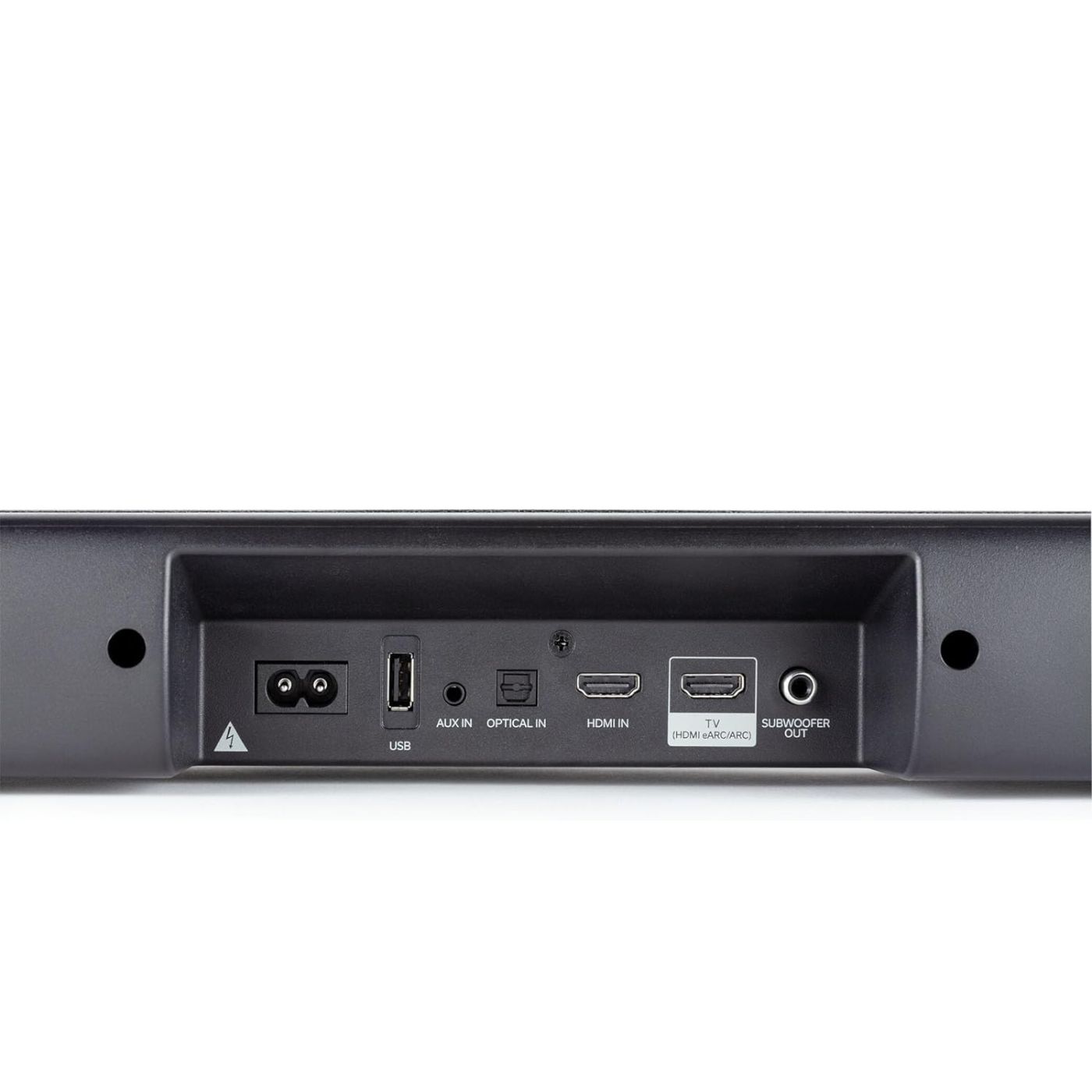 DENON スピーカー サウンドバー 2024年製 DHT-C210 ブラック