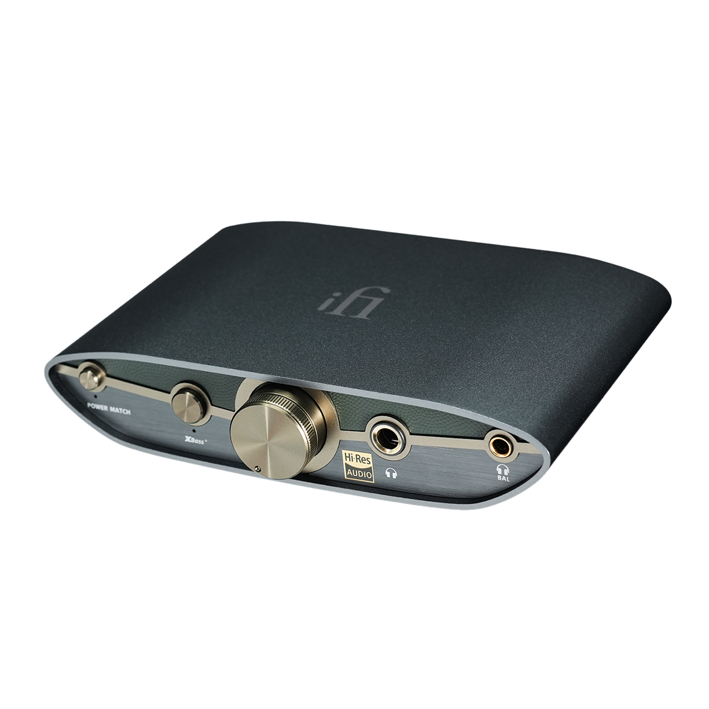 ZEN DAC 3 iFi Audio | アイファイ オーディオ ◆在庫有り即納◆ [ USB-DAC兼ヘッドホンアンプ]  DSD512/PCM768/MQAフルデコード対応