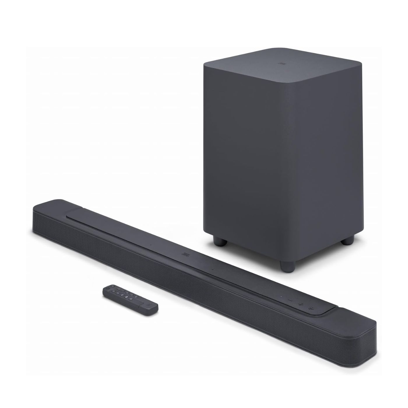 JBL BAR 500 JBL | ジェービーエル JBLBAR500 (正規品) 5.1ch サウンド 