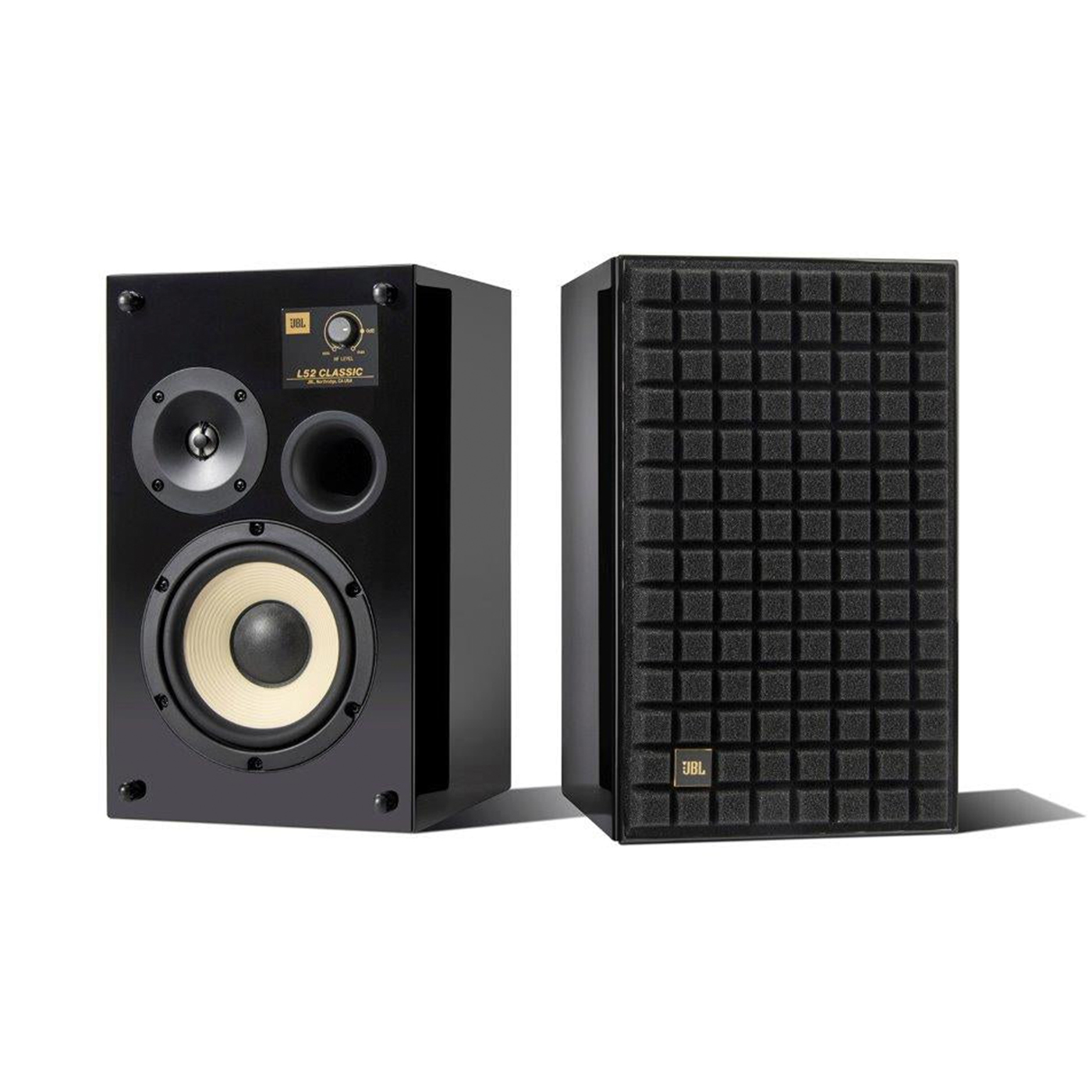 JBL L52 Classic BG/グロスブラック | ジェービーエル ブック JBL L52 Classic BG/グロスブラック | ジェービーエル ブック