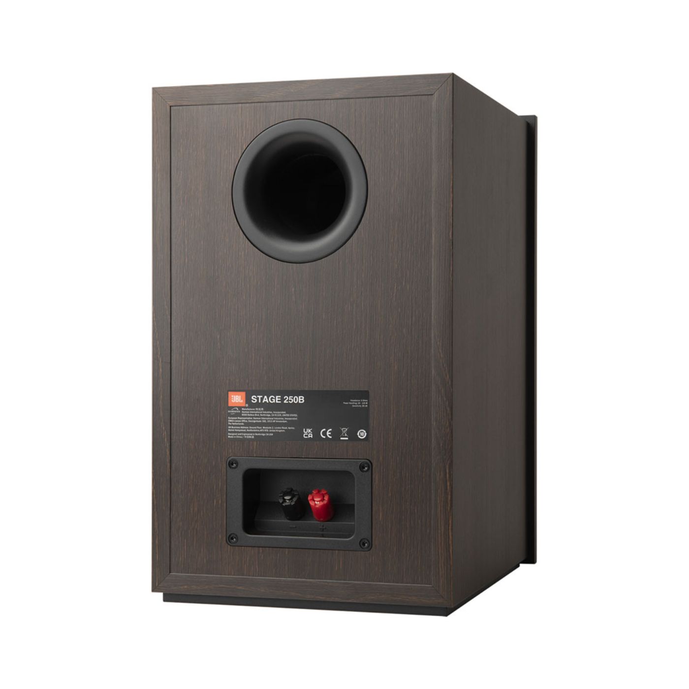 JBL（ジェイビーエル） STAGE 250B JBL | ジェービーエル [ ブック