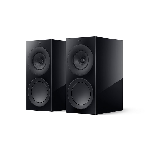 R3 Meta (正規品) KEF JAPAN | ケーイーエフ ジャパン [ ブック 