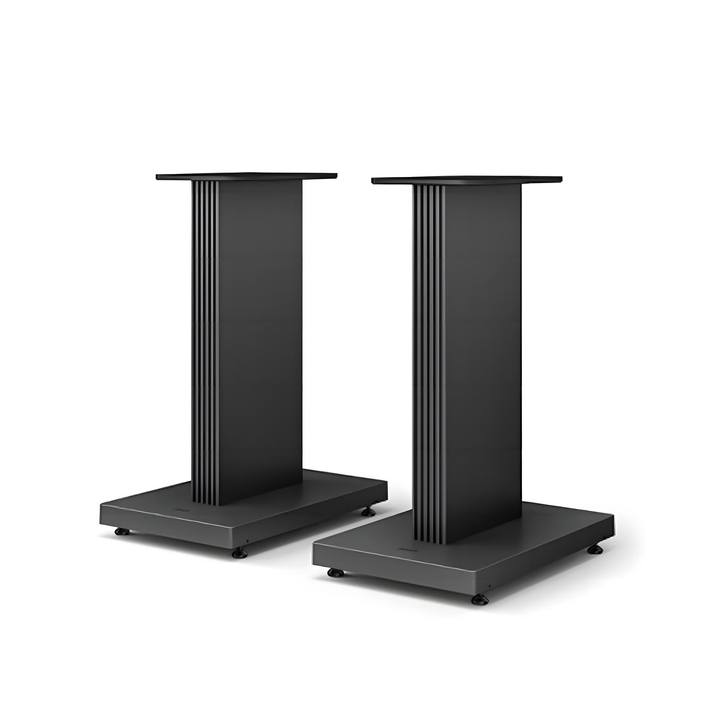 KEF JAPAN S3 Floor Stand KEF [ケーイーエフ] R3 Meta 用スピーカースタンド[ペア]