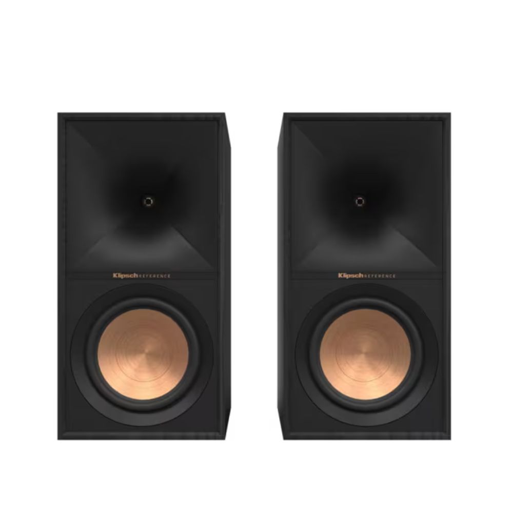 Klipsch RP-160M クリプシュ ブックシェルフスピーカー Klipsch | RP-160M Monitor Speaker