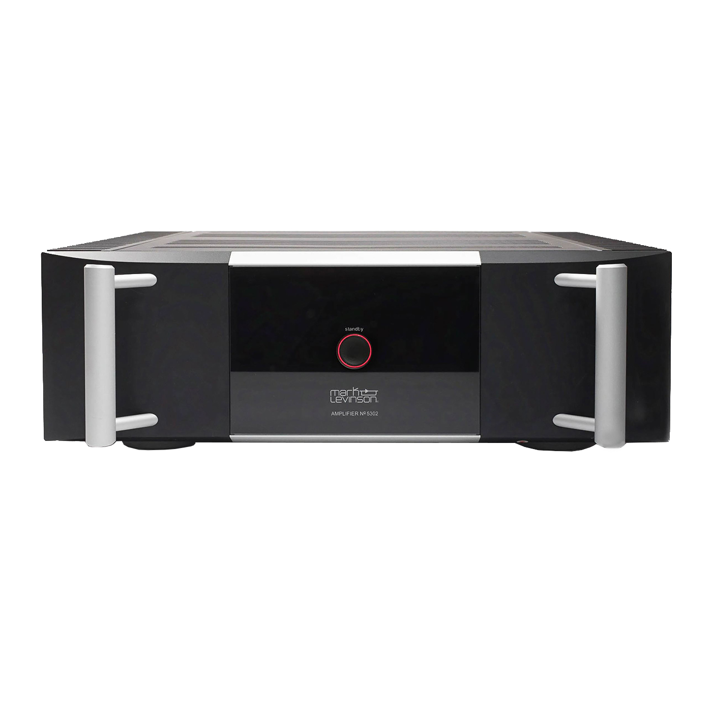 No.5302 Mark Levinson | マークレビンソン MLNO5302JN (正規品) [ パワーアンプ ]  ブリッジ接続によるモノラル使用が可能なクラスABパワーアンプ オーディオ機器