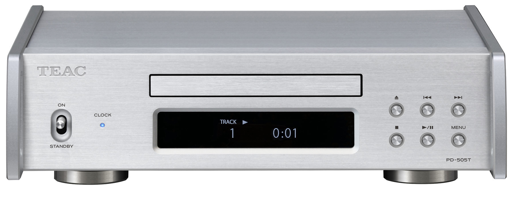 PD 505T TEAC :TA PD505T:Onsite Audio