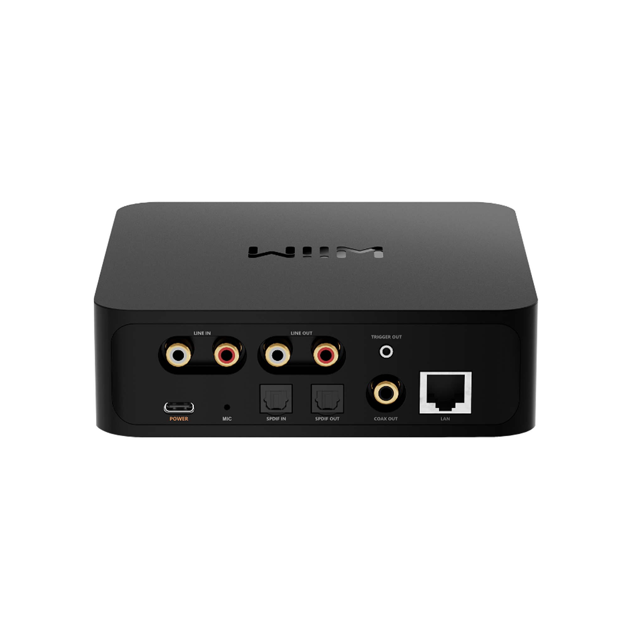 WiiM WiiM Pro WiiM | ウィーム ネットワークストリーマー : Onsite