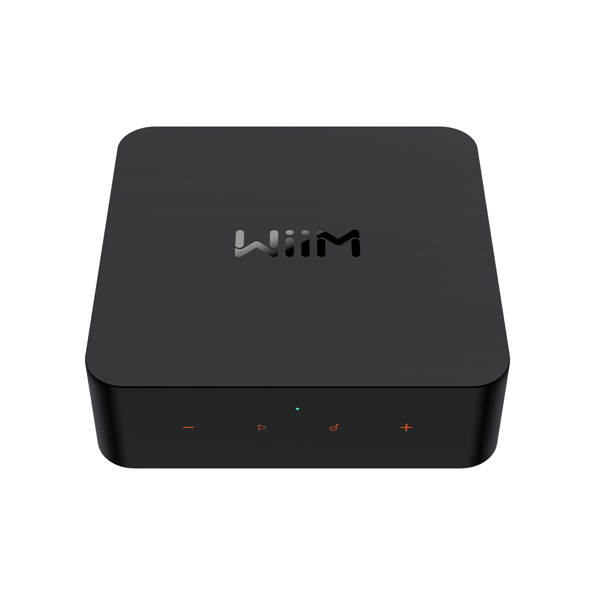 WiiM WiiM Pro WiiM | ウィーム ネットワークストリーマー : Onsite