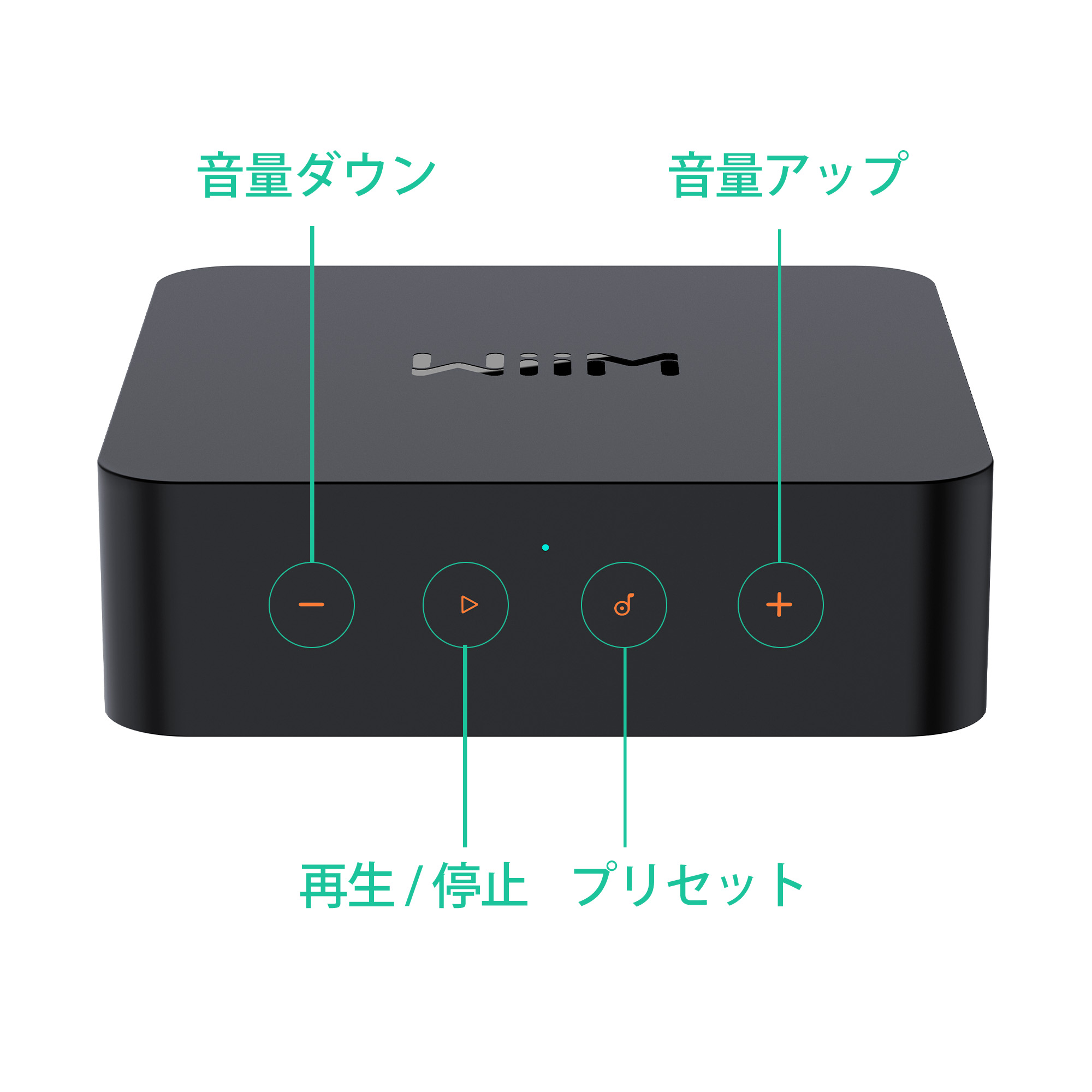 その他 wiim pro WiiM WiiM Pro WiiM | ウィーム ネットワークストリーマー : Onsite